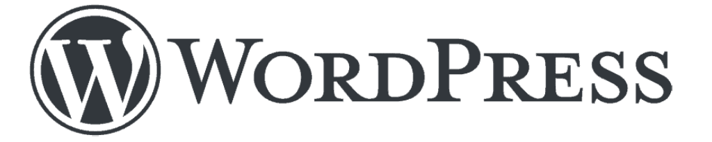 WordPress Logo